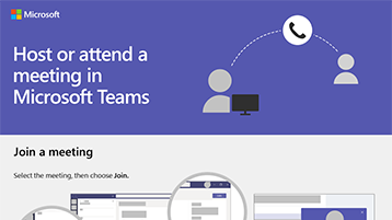 Online értekezleti szoftver |Microsoft Teams
