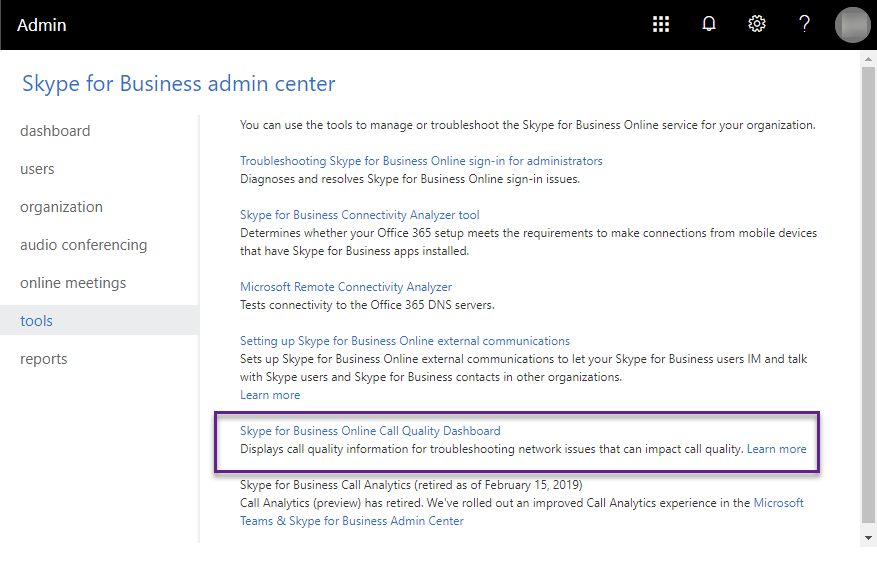 office 365 download skype for business mac