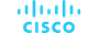 The logo representing Cisco CVI.