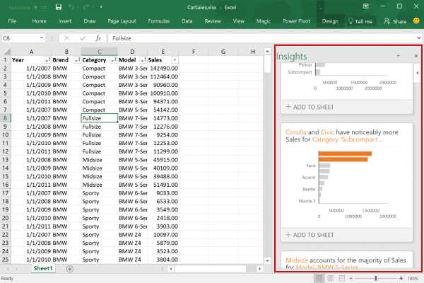data form in microsoft excel for mac office 365 add in