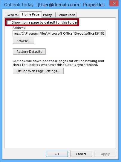 how to uninstall microsoft office root