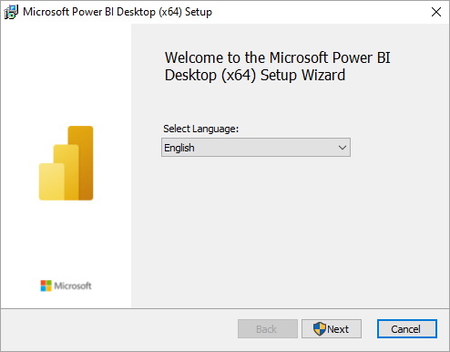 power bi desktop download without microsoft sstore