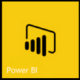 Power BI app icon