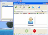 BETA: Skype Wrapper for .NET