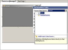 Tutorial 3: SQL Server 2005 Compact Edition Data Access with the SqlCeResultSet