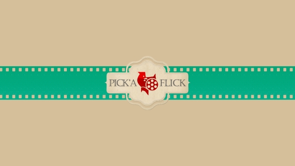 Blend PickaFlick app