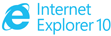 Internet Explorer 10