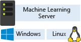 standalone server on Windows or Linux