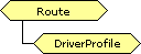 DriverProfile object schema