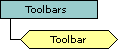 Toolbar object schema