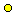 small yellow circle