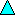 turquoise triangle