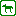 green running dog (off-leash area)
