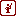 maroon soldier sign (guard)