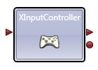 XInput Controller Icon