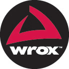 Wrox logo