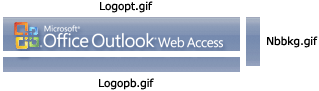 Outlook Web Access header files