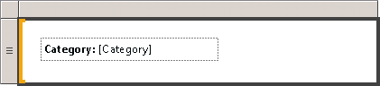 Text box containing a label and placeholder
