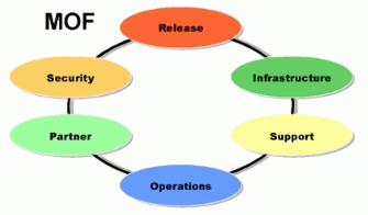 Figure A: .2 The MOF Team Model