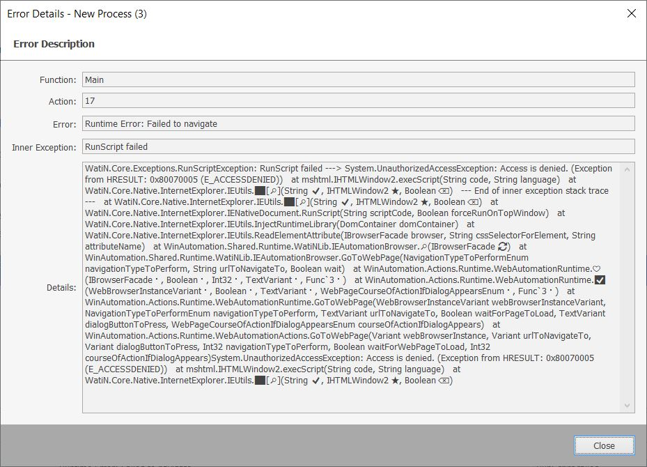Allow Launching Of Local Files In Internet Explorer Mode – MAHZGY