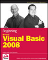 Beggining Visual Basic 2008