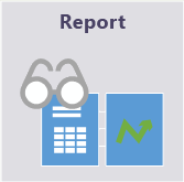 Generate reports