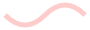 "S" shaped pink curve