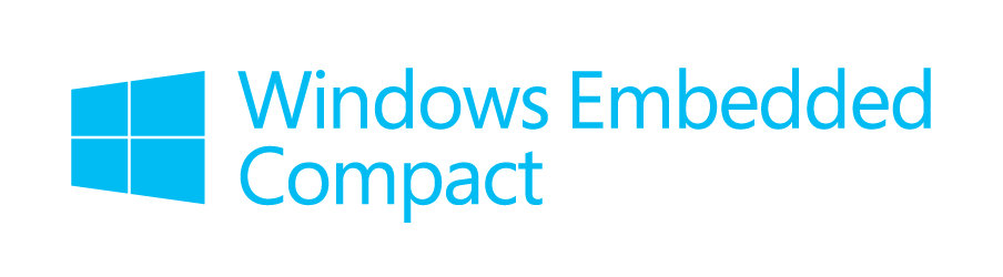Windows Embedded Compact Logo