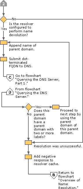Querying the DNS Server, Part 2