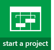 Start a project.