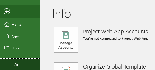 ms project online