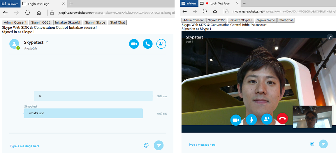 Codes skype chat How to
