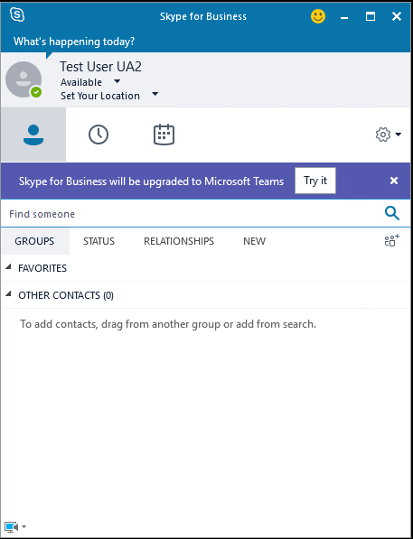 microsoft skype for business free download