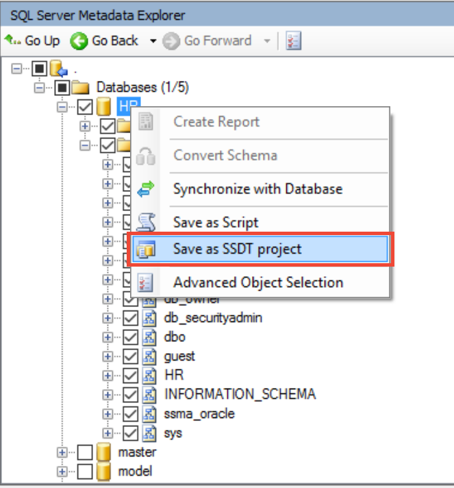 What's New in SSMA for DB2 (DB2ToSQL) - SQL Server | Microsoft Docs