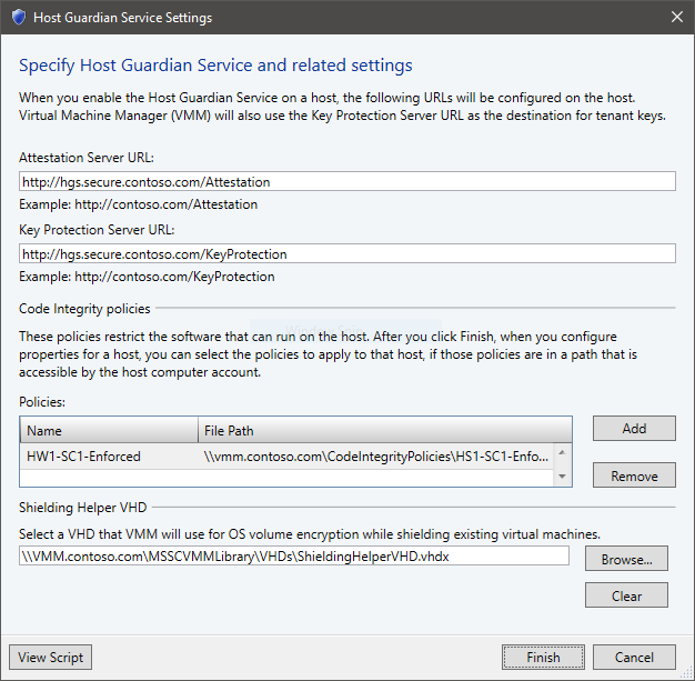 Provision Guarded Hosts In Vmm Microsoft Docs - host roblox server