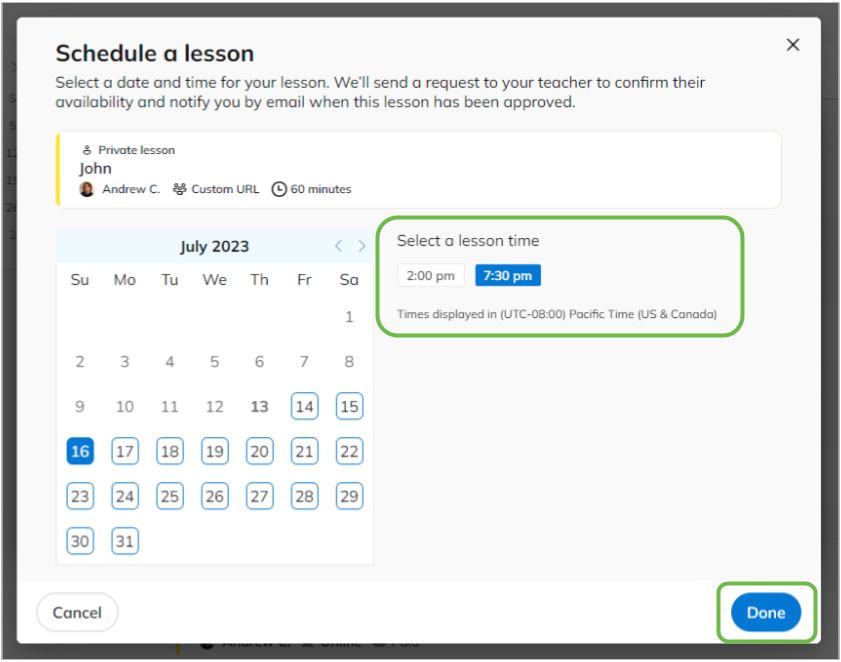 takelessons_image_Reschedule_Request submit.PNG