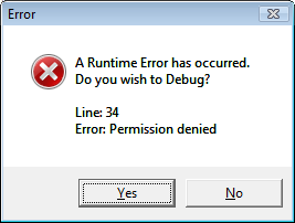 debugging orchestration runtime errors