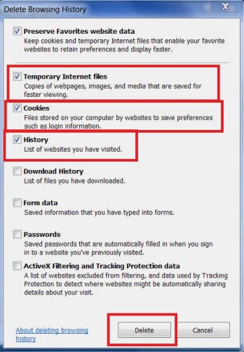 impossibile stampare l'errore software di Internet Explorer 9