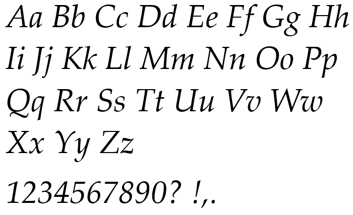linotype fonts download