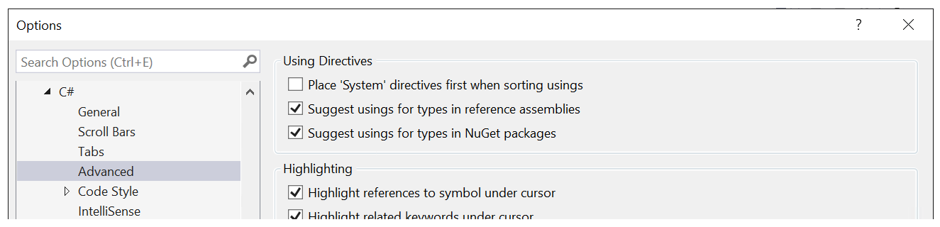 Visual Studio 15 Update 3 Release Notes Microsoft Docs