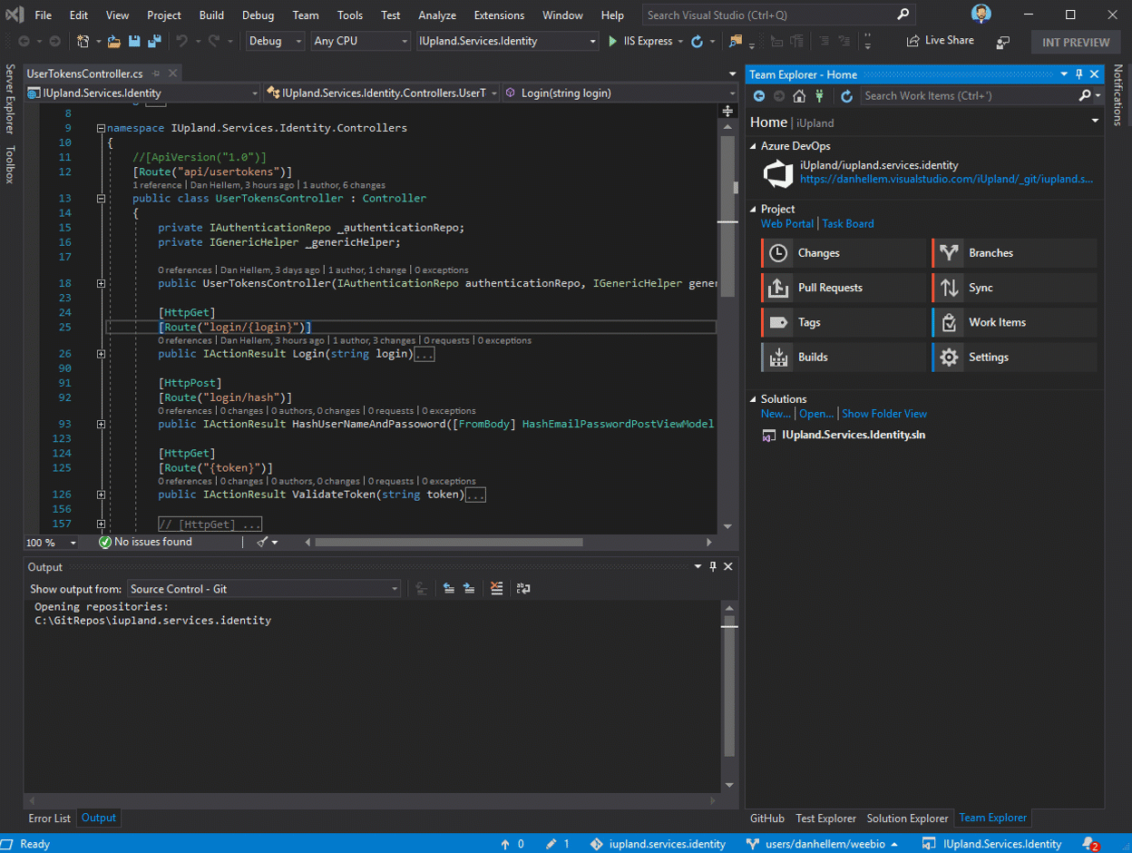 Visual Studio 19 Version 16 0 Release Notes Microsoft Docs