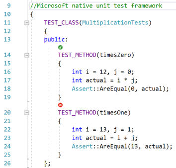Write Unit Tests For C/C _ How to write unit tests in JavaScript with ...