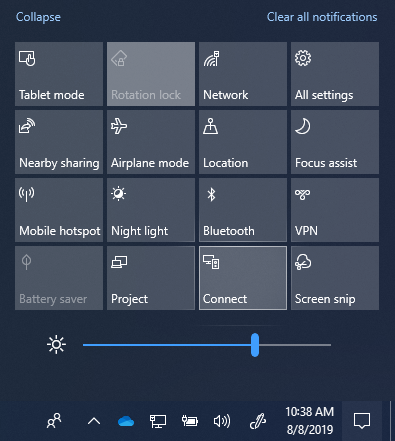 miracast software download for windows 10