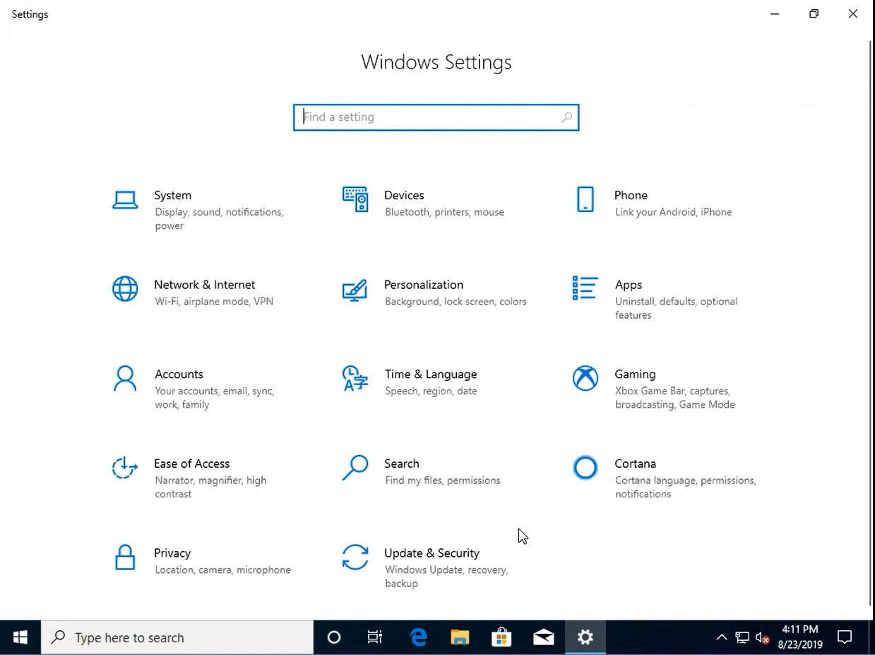 SOLVED: Top 10 New Features in Windows 10 20H1 That You Actually Care About