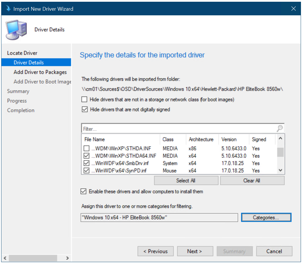 how to install nvidia drivers on windows server 2012