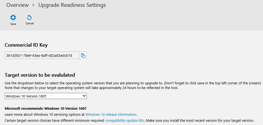 download system update readiness tool windows 10