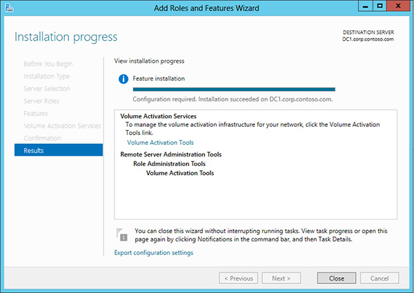 Activate using Key Management Service (Windows 10) - Windows Deployment |  Microsoft Docs