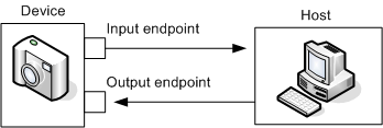 usb endpoints