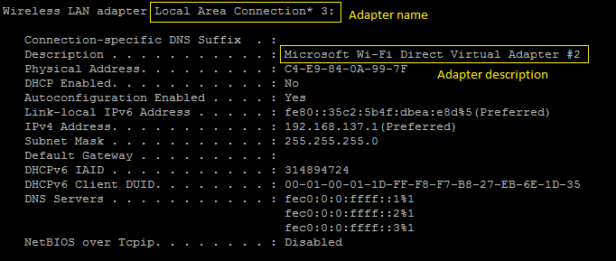 Cannot Start The Windows Firewall Internet Connection Sharing Service