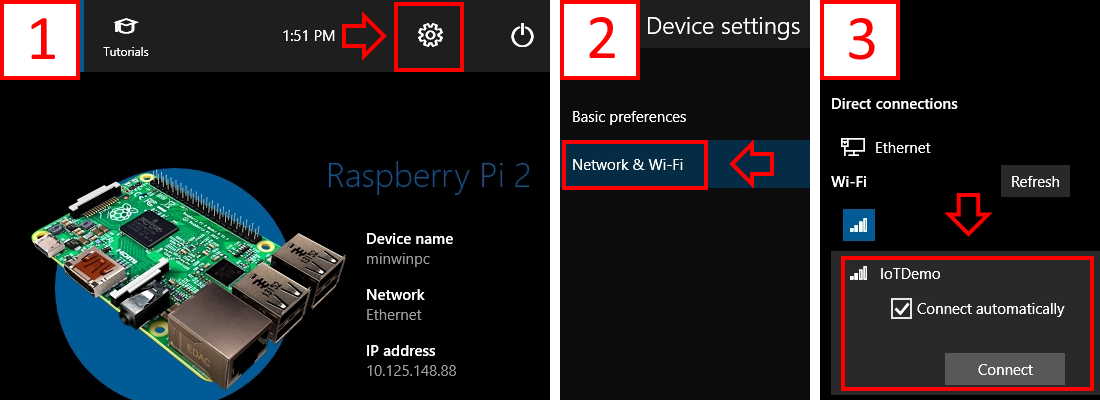 Microsoft Virtual Wifi Miniport Adapter Download For Windows 10